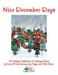 Nice December Days Book & CD
